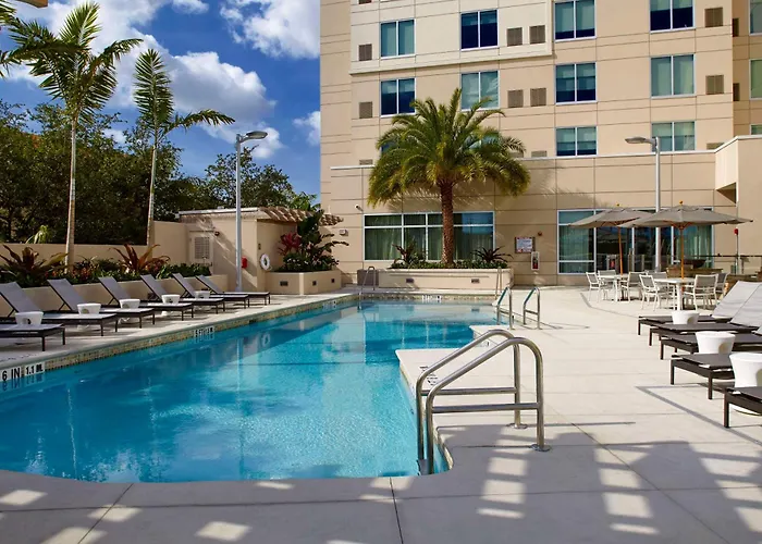 Hyatt Place Miami Airport East Miami Springs