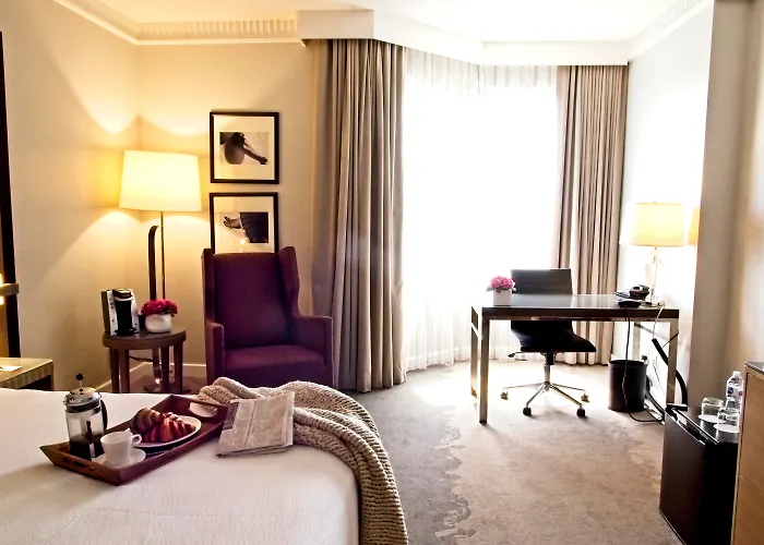 Hotel Pullman Miami Airport Miami Springs