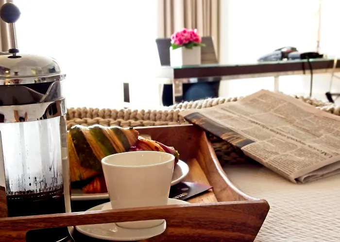 Hotel Pullman Miami Airport Miami Springs